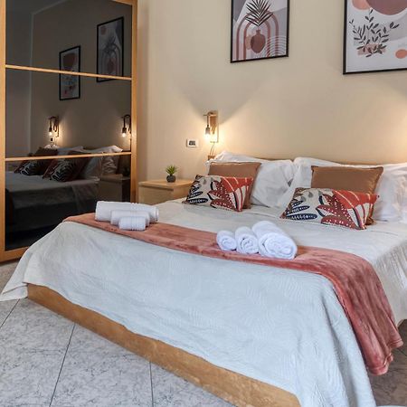 Cozy Apartment In The Heart Of Bologna Buitenkant foto