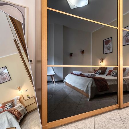 Cozy Apartment In The Heart Of Bologna Buitenkant foto