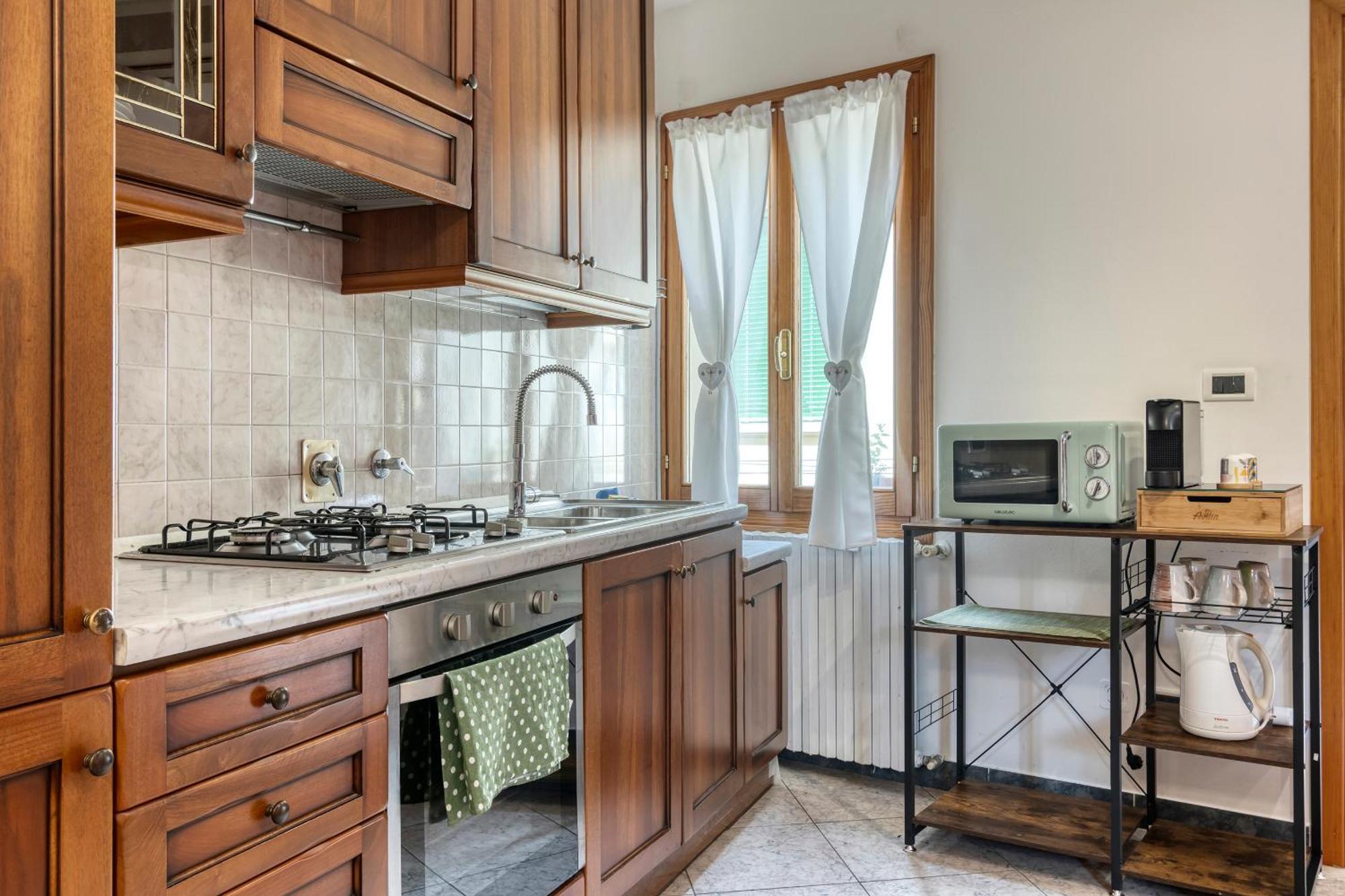 Cozy Apartment In The Heart Of Bologna Buitenkant foto