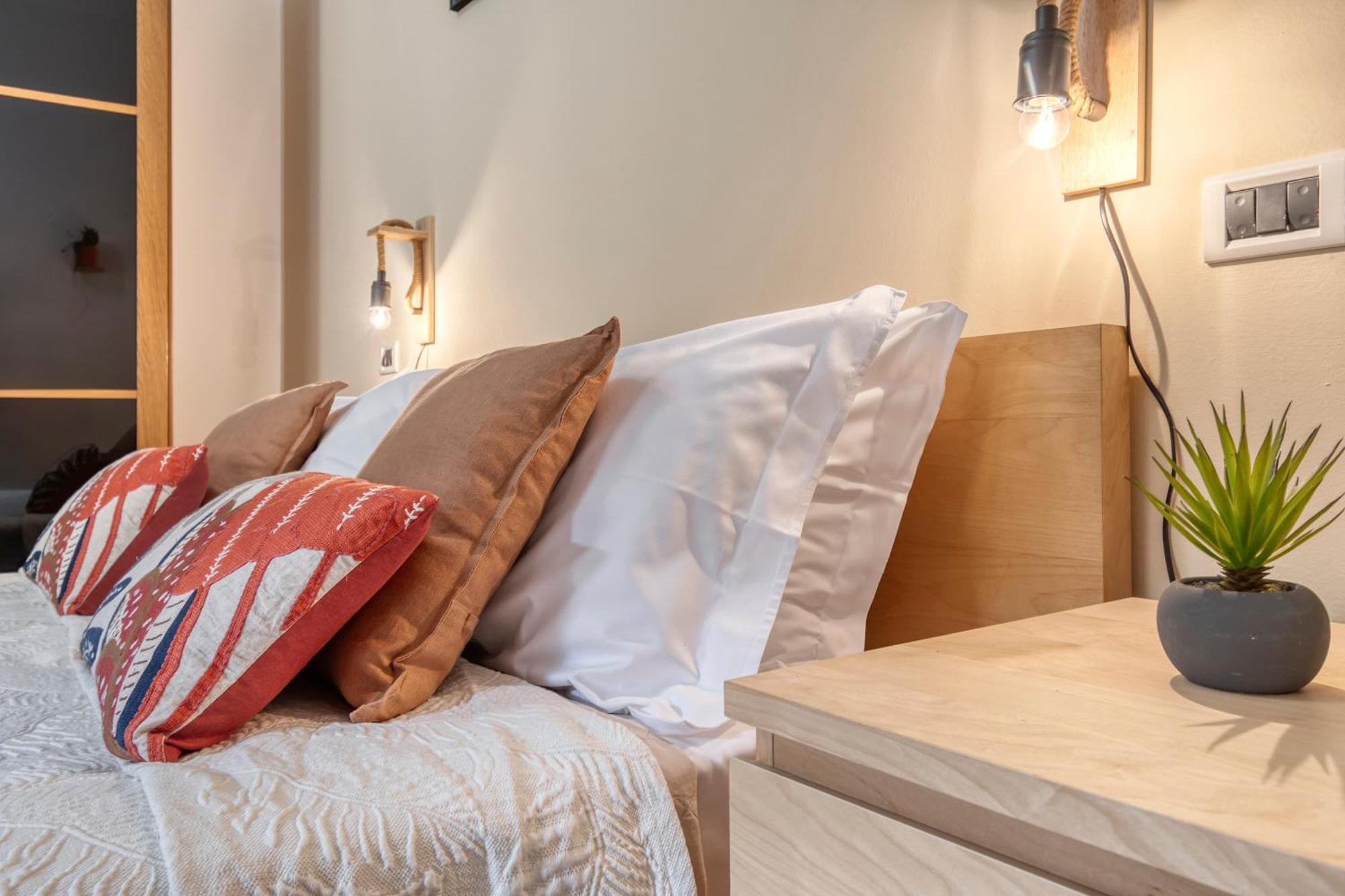 Cozy Apartment In The Heart Of Bologna Buitenkant foto
