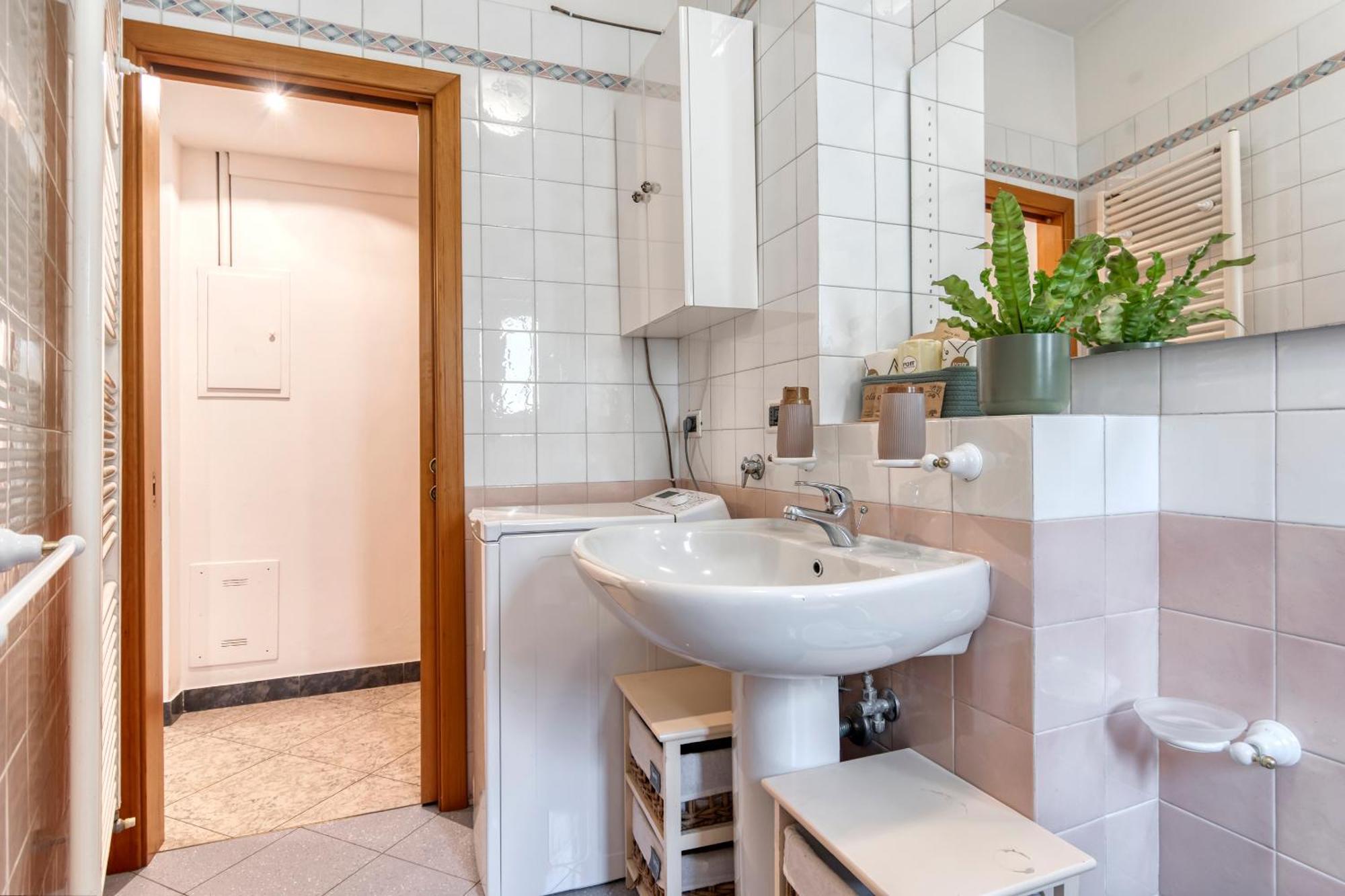 Cozy Apartment In The Heart Of Bologna Buitenkant foto