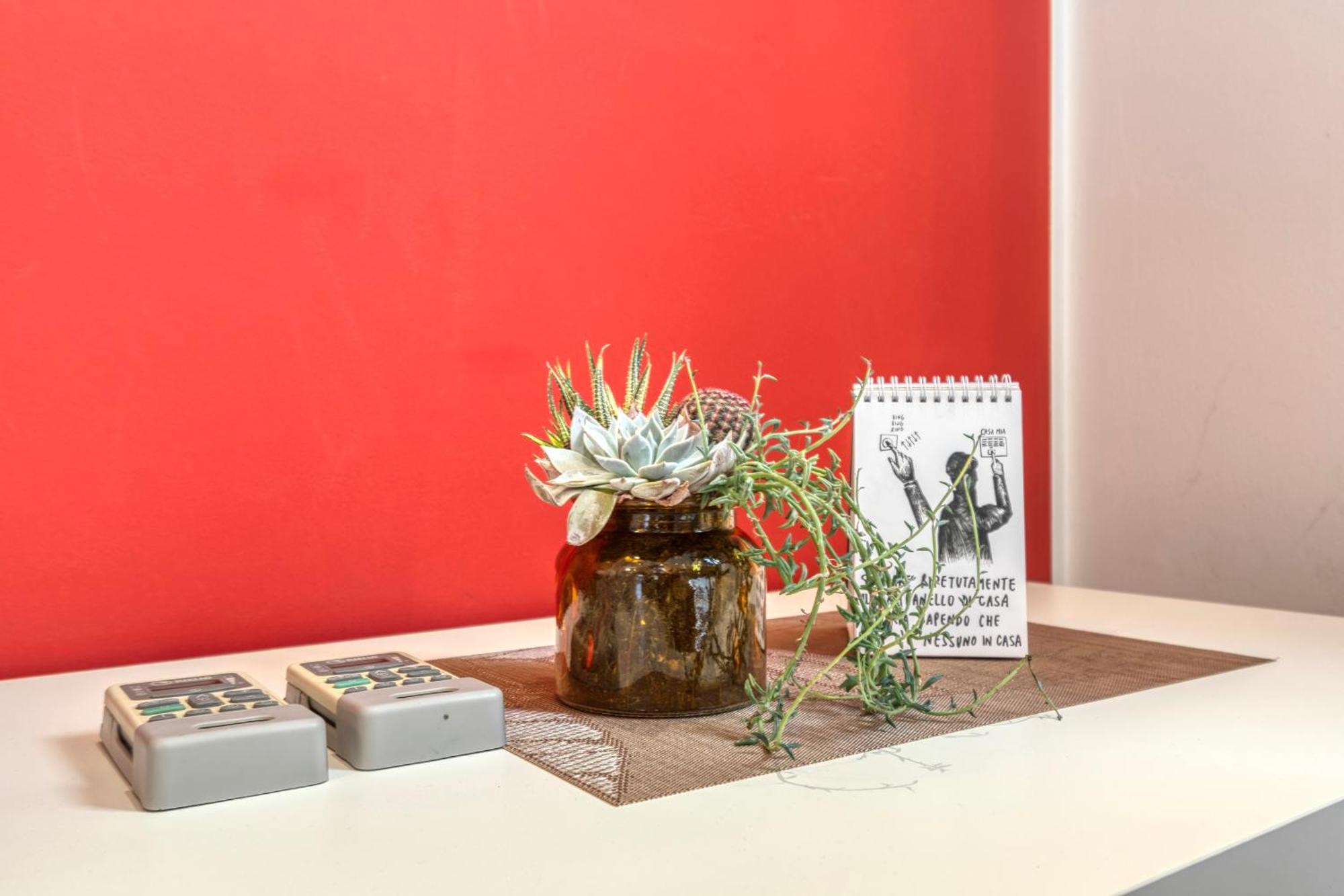 Cozy Apartment In The Heart Of Bologna Buitenkant foto