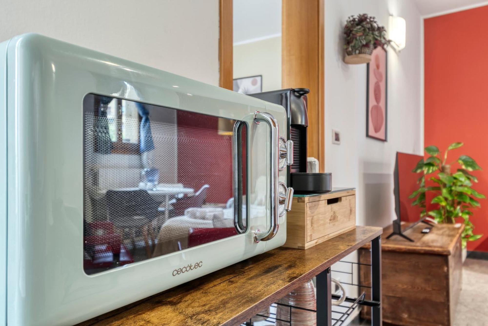 Cozy Apartment In The Heart Of Bologna Buitenkant foto